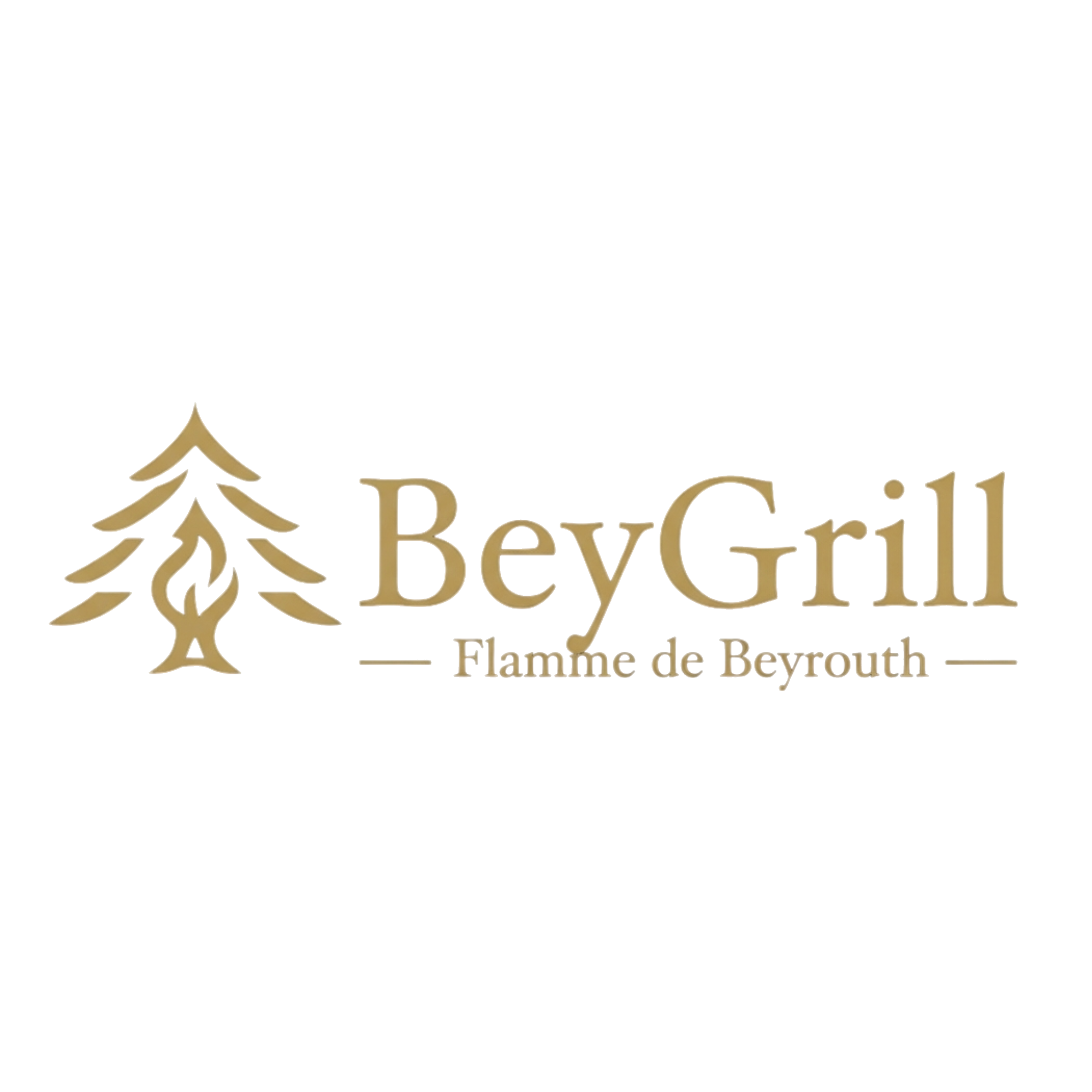 BEYGRILL Logo